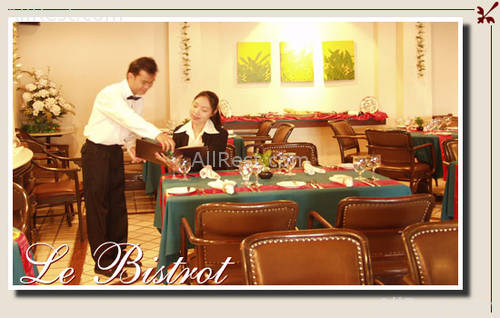 Suriwongse Hotel 5